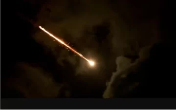 Israel ataca bases militares en el oeste y sur de Teherán, según medios iraníes