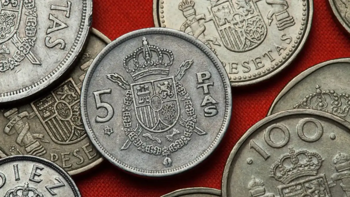 Chile y España se unen para exponer su historia común y devolver las monedas tomadas