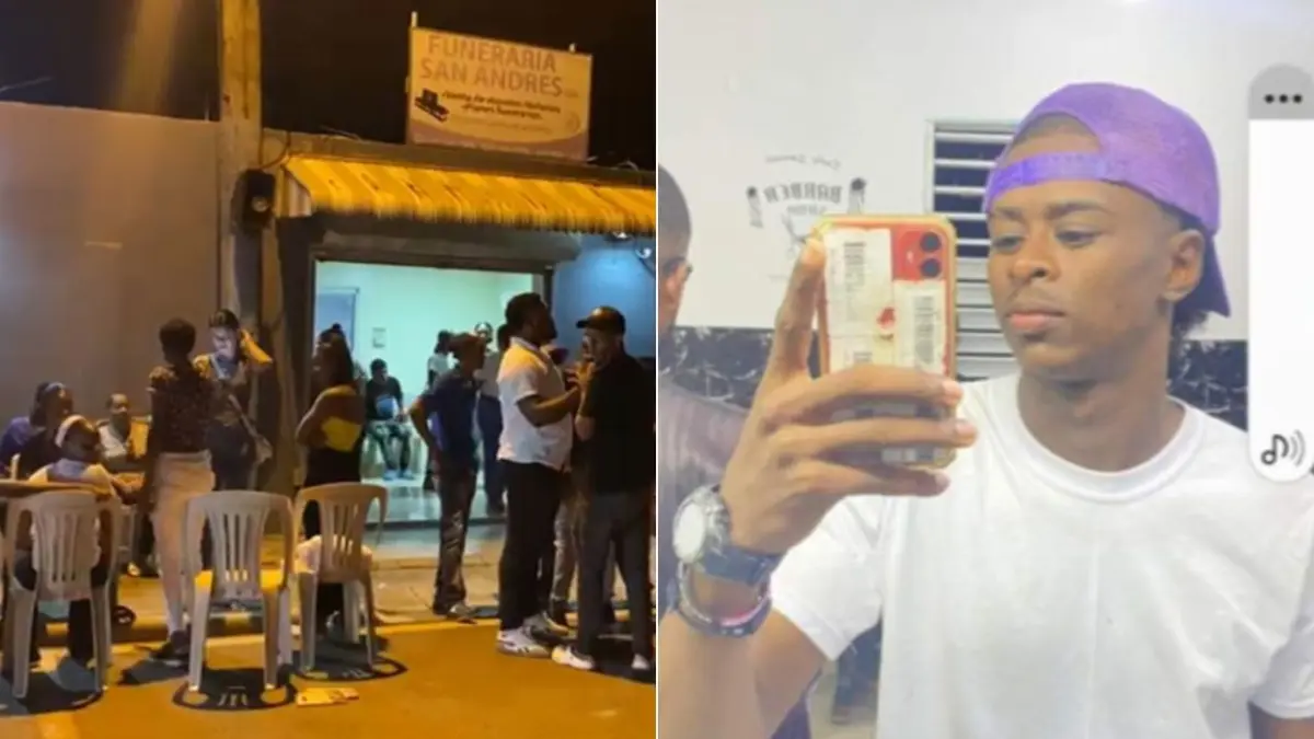 Comunitarios se oponen a que mujer retire cadáver de hijo alegando que es de la comunidad