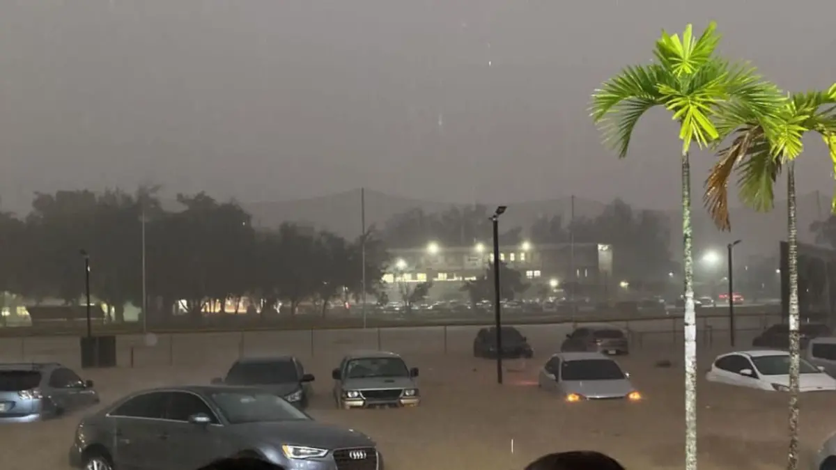 ¿Están listas las autoridades para recibir noviembre y las lluvias que podría ocasionar?