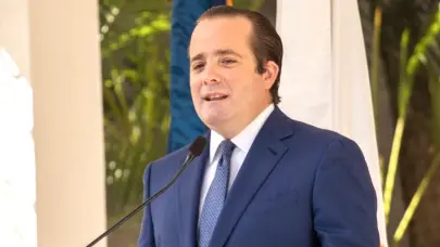 Paliza descarta reforma fiscal: No habrá una nueva iniciativa