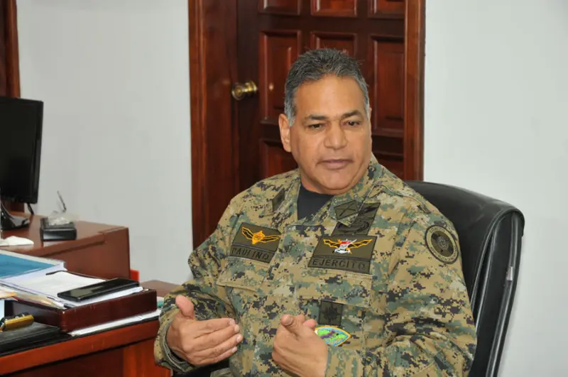 Paulino Sem retorna este lunes a la PGR cuestionado por acuerdo con malas intenciones