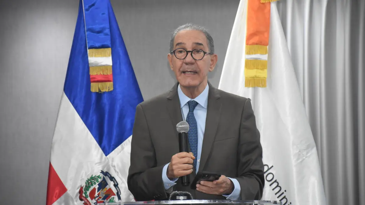 MESCyT reitera compromiso con la calidad de la educación, al aperturar Universidad Dominicana San Valero