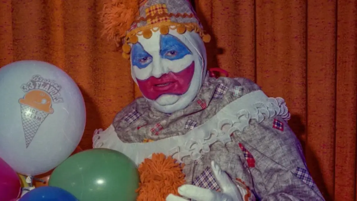 John Wayne Gacy: el siniestro asesino serial que se ocultaba tras un disfraz de payaso