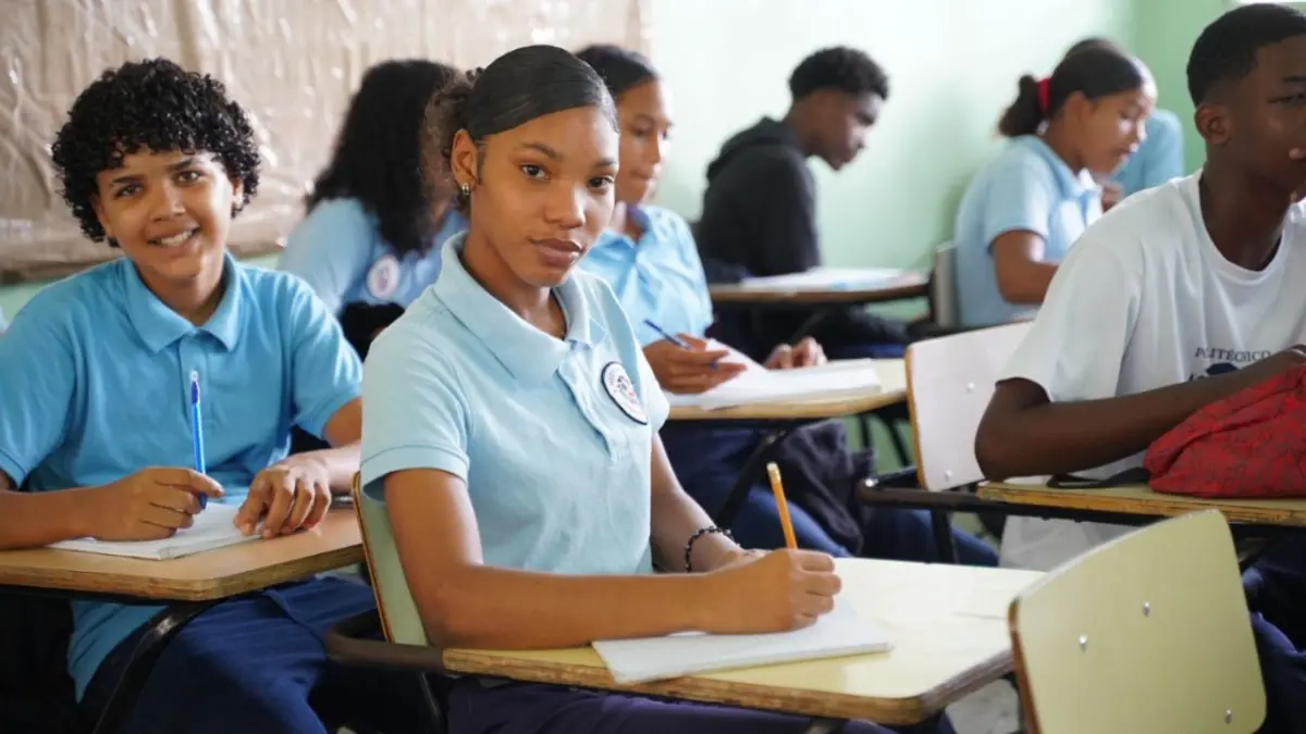 Politécnico Camila Henríquez: De foco de violencia a modelo de transformación enfocada en la calidad educativa