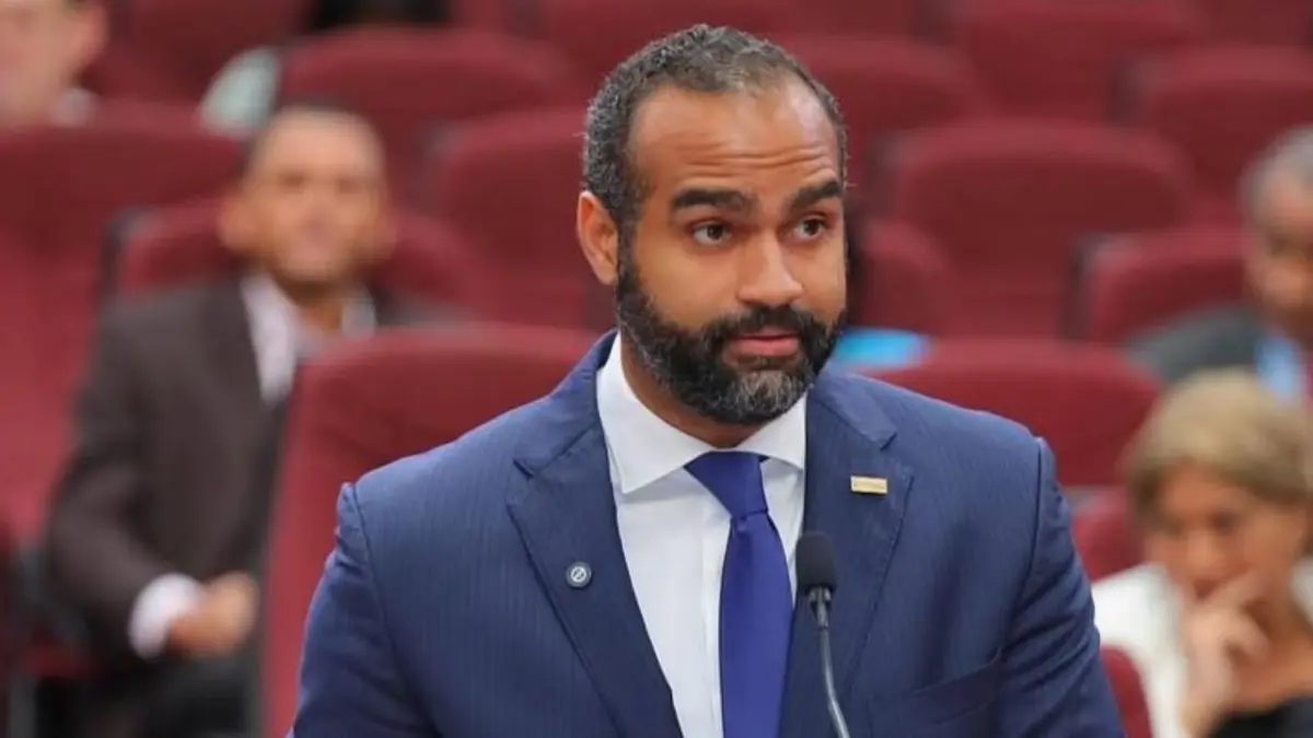 Presidente del Codessd: Abinader acaba de tomar una decisión sabia