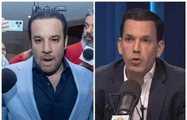 Las razones para dictar 18 meses de prisión contra Beras, Gómez y Padovani