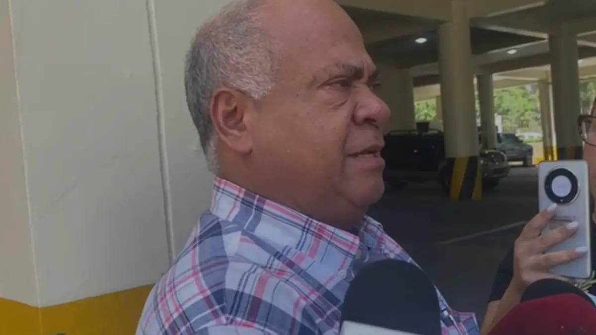 Diputado dice que la modernización fiscal es una necesidad nacional