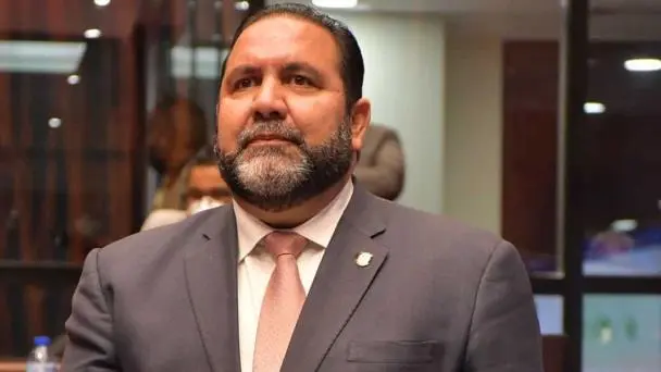 Rogelio Genao cree nueva Constitución solidificará democracia de RD