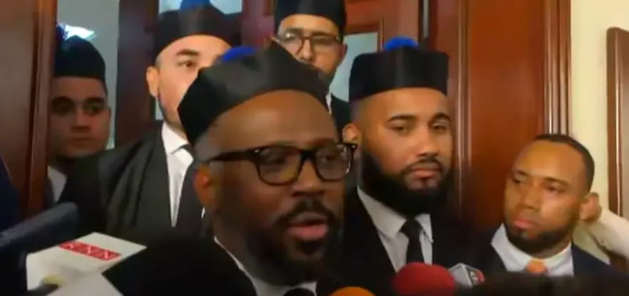 Wilson Camacho califica como un triunfo de la verdad sobre la mentira y el miedo, coerción impuesta en el caso Camaleón