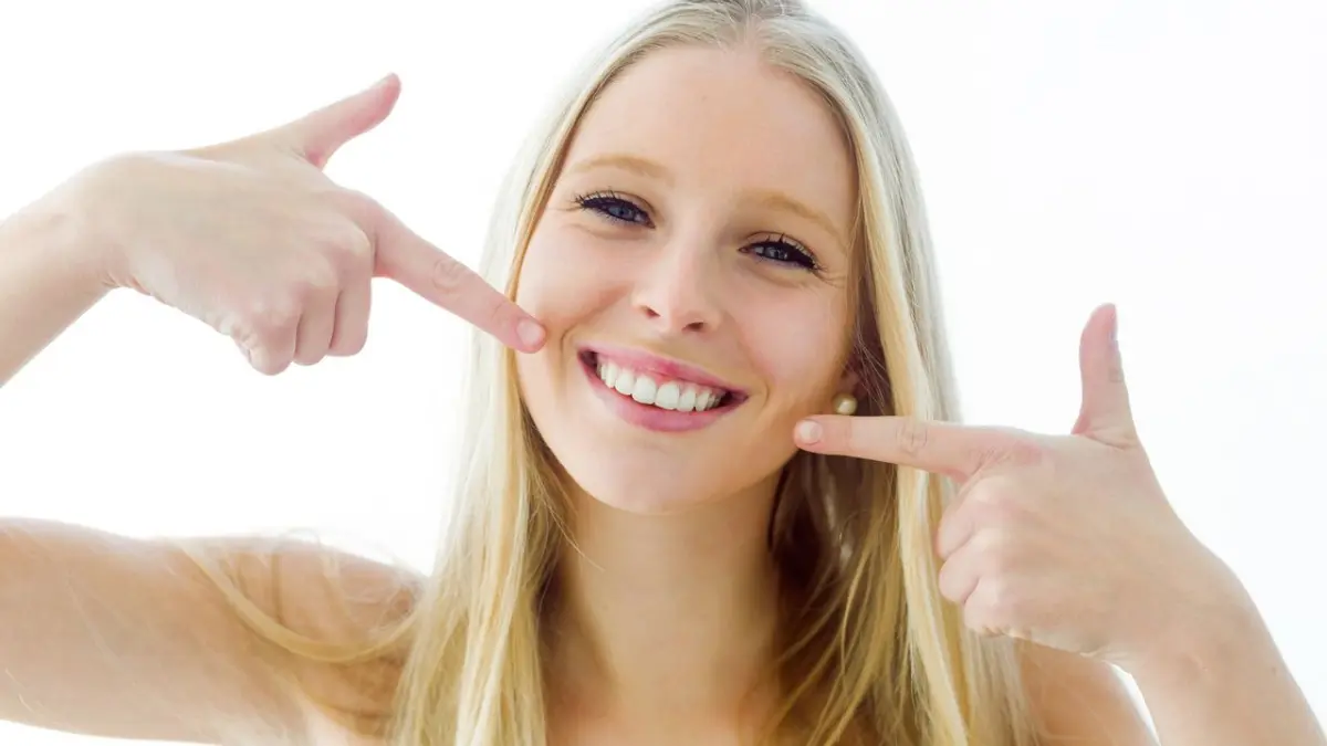 Día Mundial de la Sonrisa