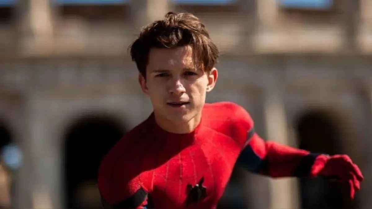 Tom Holland regresa para una cuarta película de Spider-Man, prevista para julio de 2026