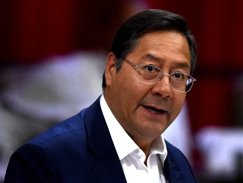 Presidente de Bolivia ordena que se investigue el ataque que sufrió Evo Morales