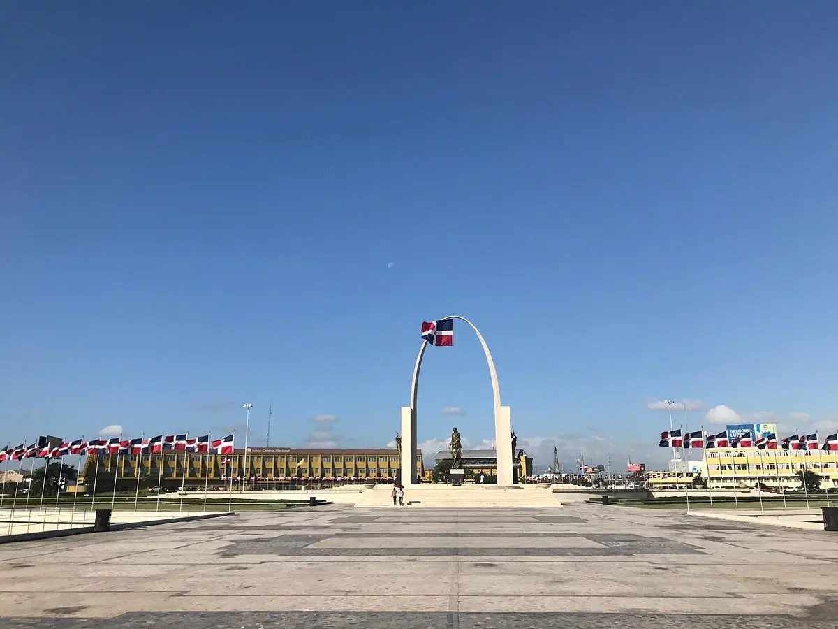 Interior y Policía reafirma orden para manifestación convocada en la Plaza de la Bandera