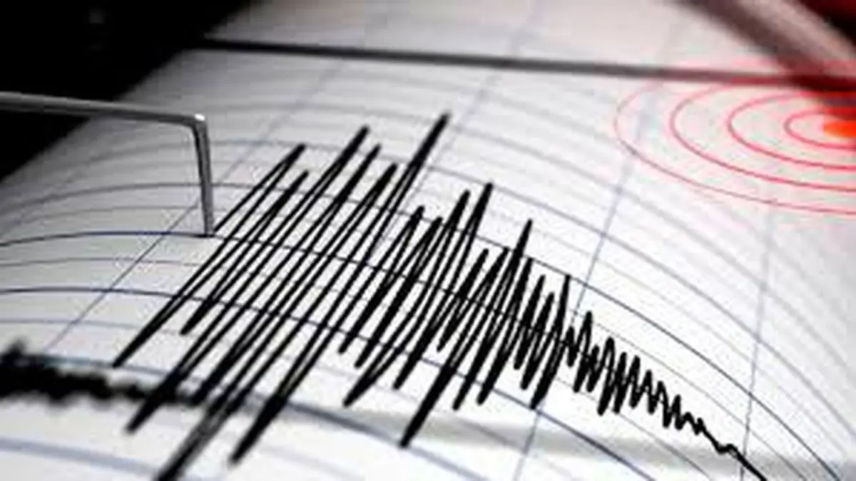 Un temblor de magnitud 4,7 se sintió en el país