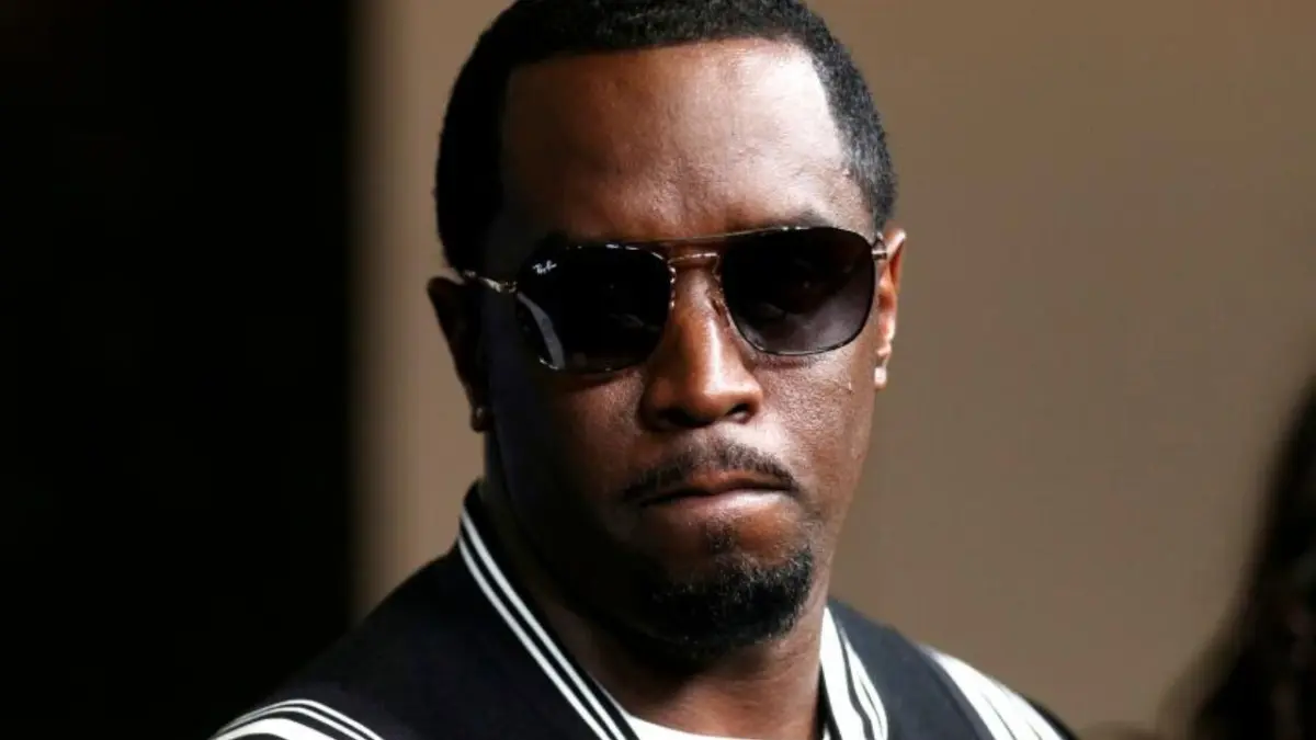 Rapero Sean Diddy suma nuevas denuncias de agresión sexual, una de un menor