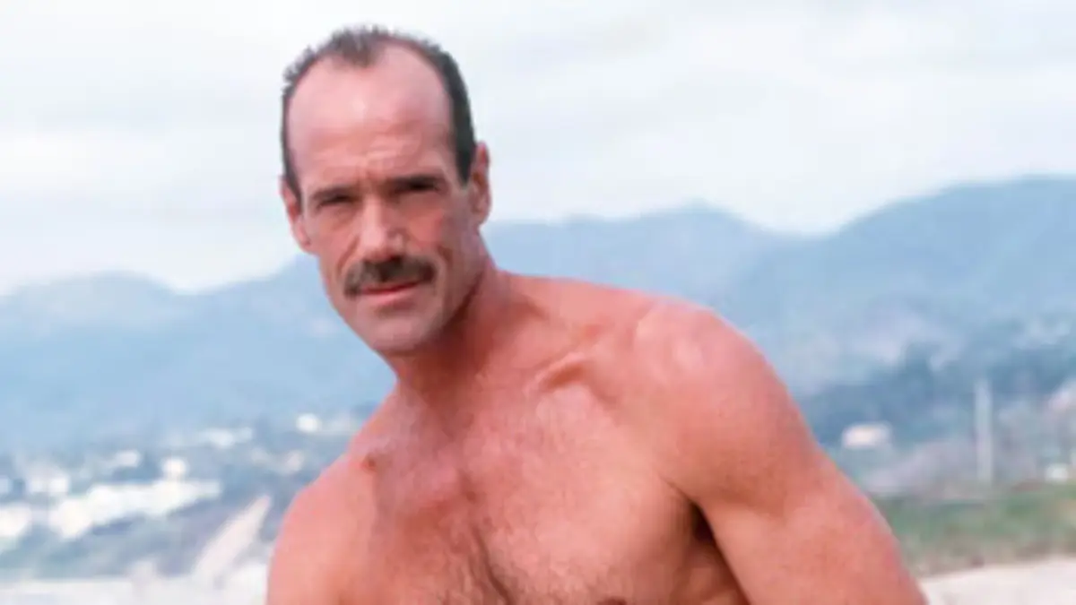 Fallece el actor Michael Newman, protagonista de Baywatch