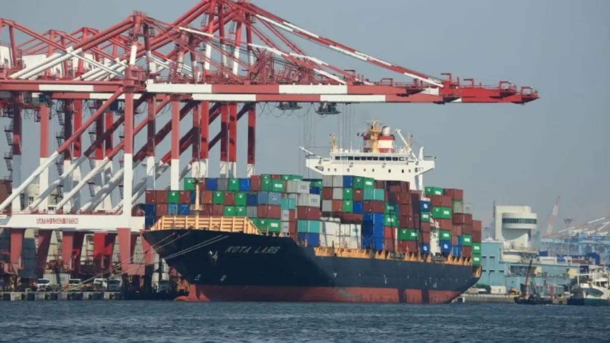 Taiwán rompe récord de exportaciones gracias a la inteligencia artificial