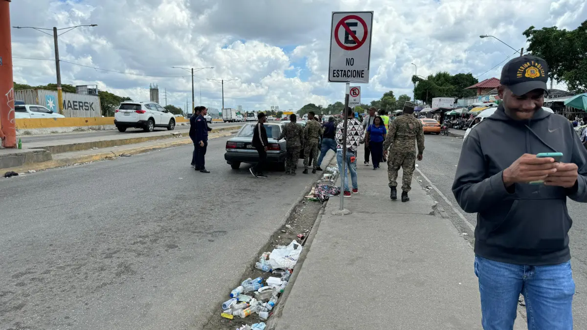 Migración: Hoy arrancó operativo para cumplir con meta de deportar 10 mil extranjeros irregulares