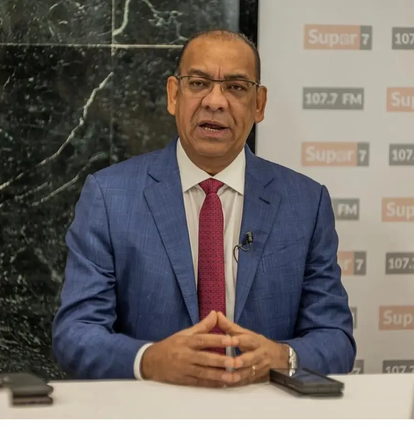 Deligne Ascención llama perremeístas a darle “cerrado apoyo” a Modernización Fiscal