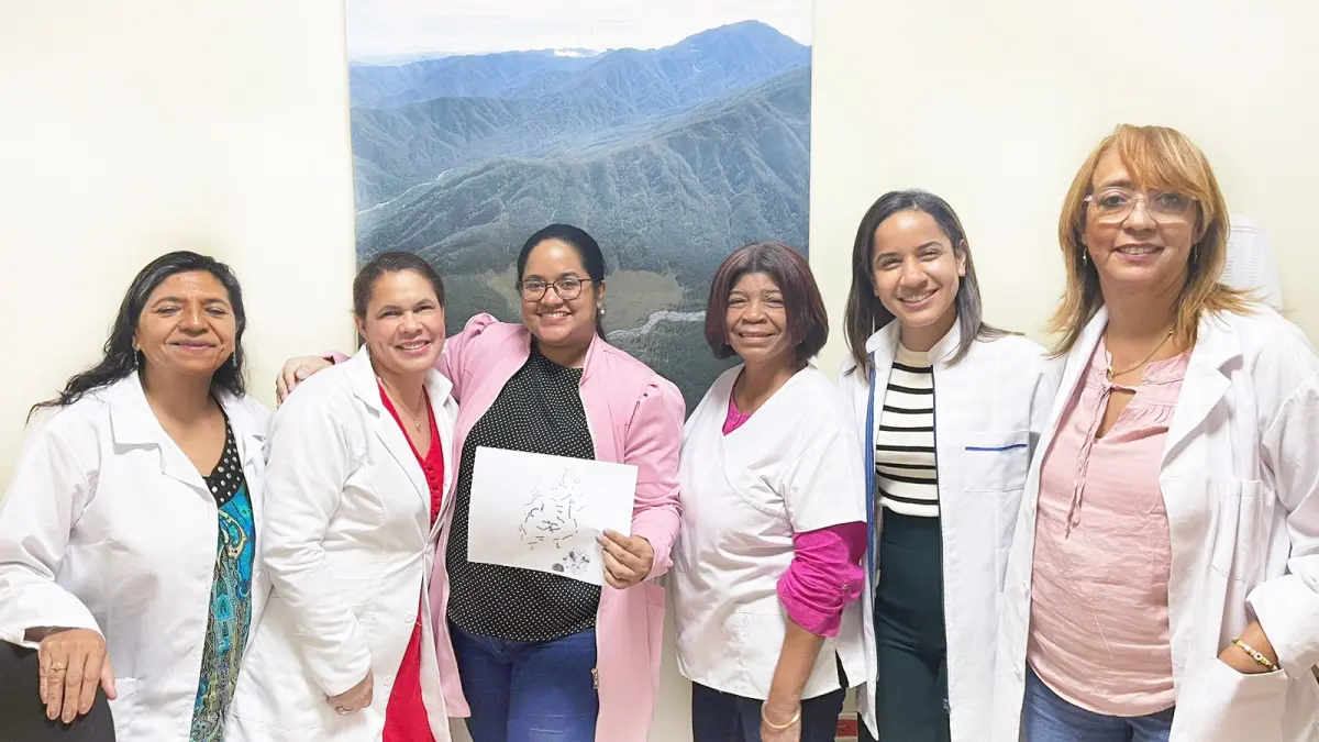 Anemia de Fanconi: una lucha silenciosa que encuentra esperanza en el país