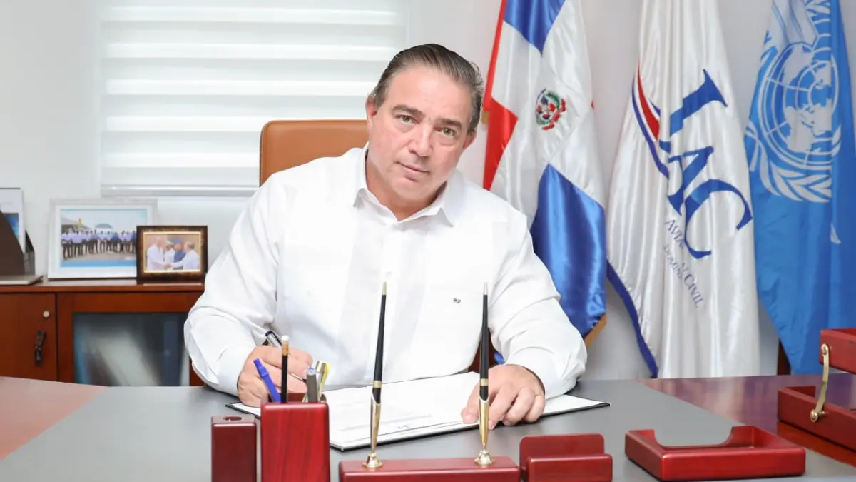 JAC aumenta conectividad aérea con Canadá, Islandia y Madrid