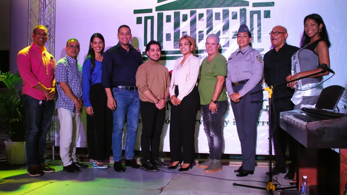 Alcaldía de SJM ofrece recital de Piano en el día de la Raza