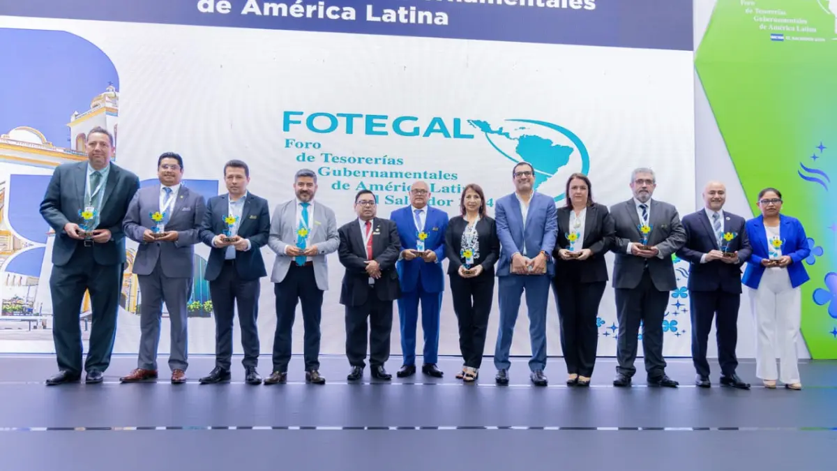 RD presidirá para período 2024-2025 el Foro de Tesorerías Gubernamentales de América Latina (Fotegal)
