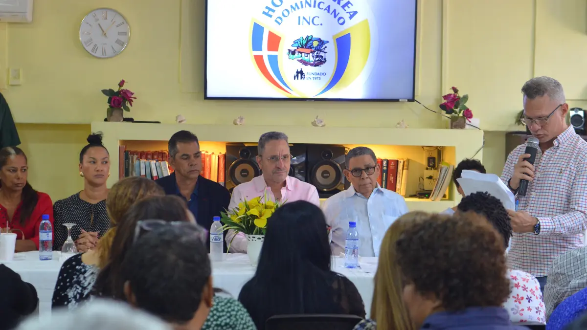 Hogar Crea celebra su Asamblea General Ordinaria
