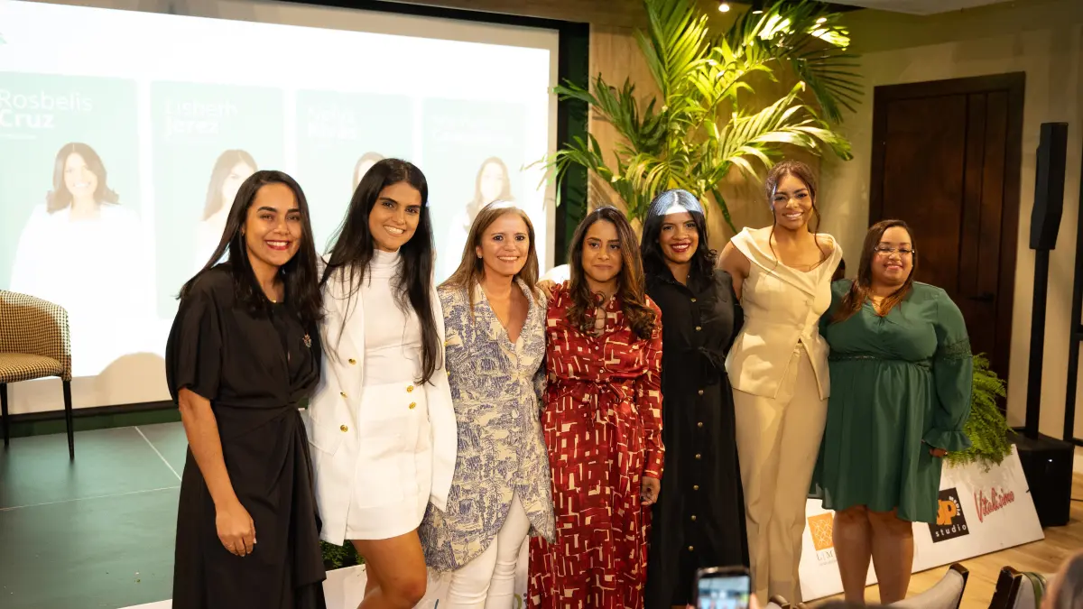 Celebran talento femenino en la Asamblea Anual y Presentación de la Nueva Junta Directiva