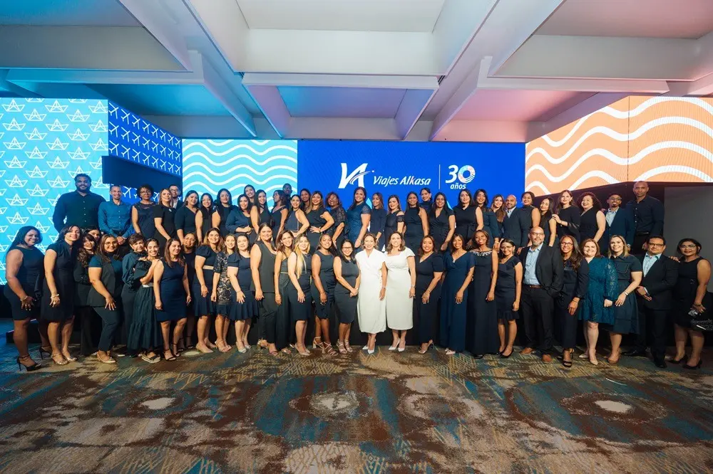Viajes Alkasa celebra 30 años de trayectoria
