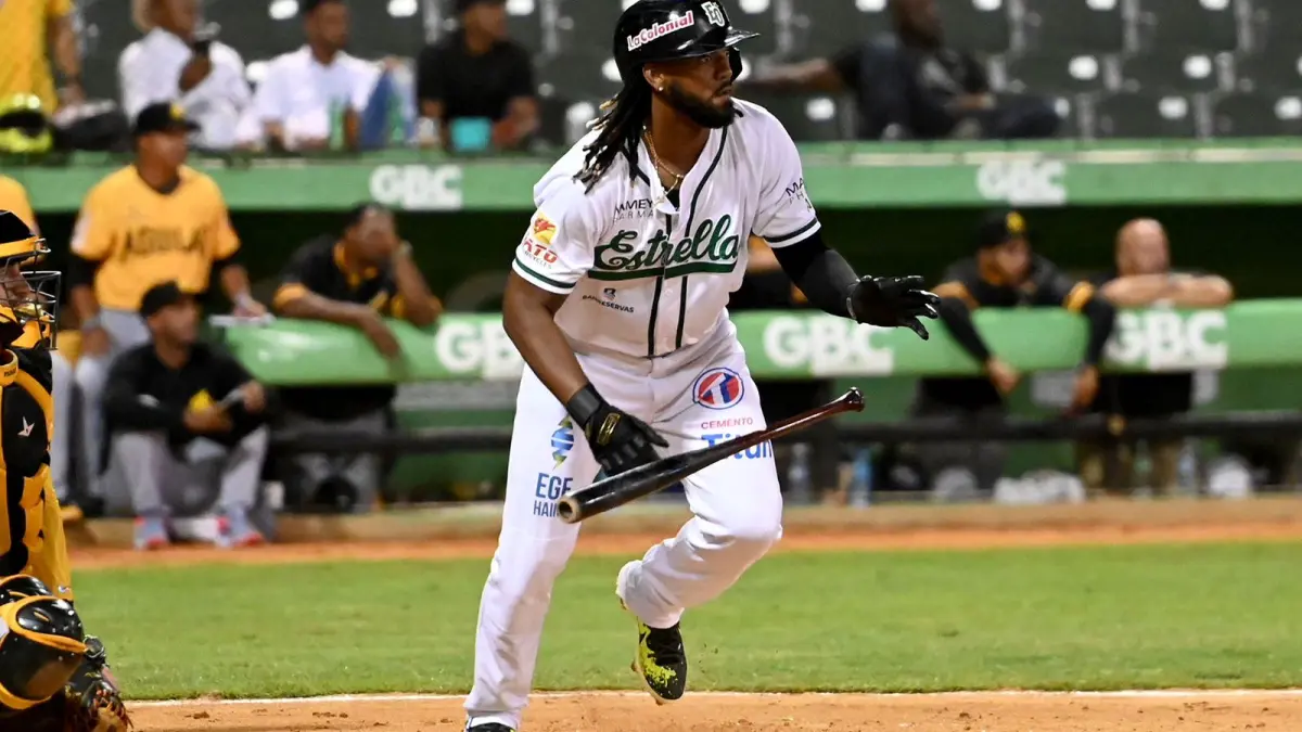 Las Estrellas se imponen a las Águilas en regreso a casa