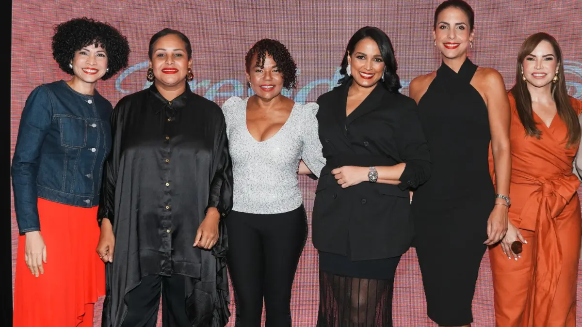 Celinés Toribio presentará la conferencia La Nueva Yo en RD