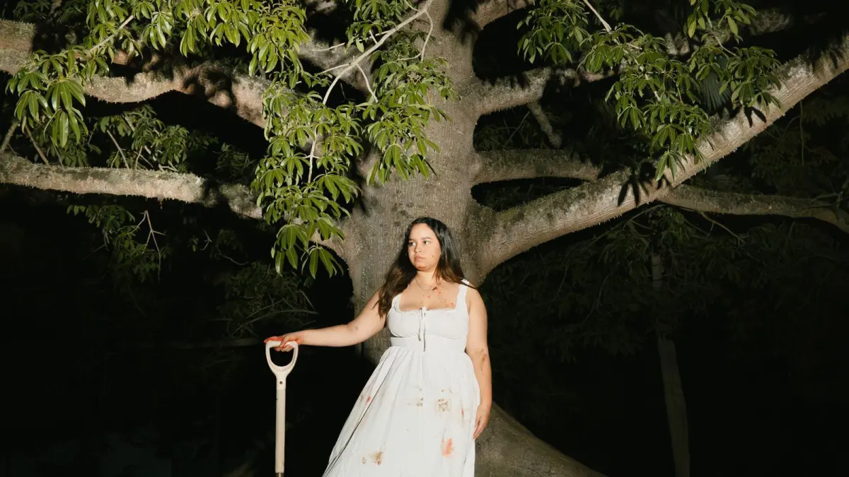 Michi lanza álbum “No body, No Crime”