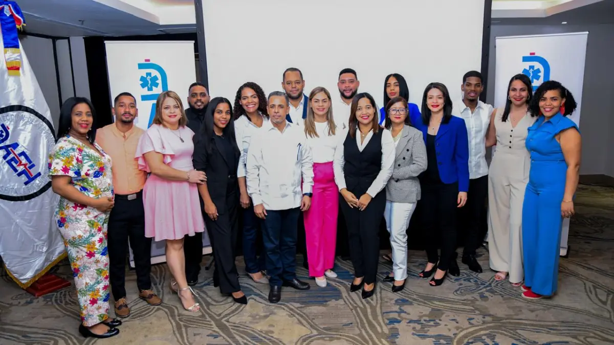 DAEH celebra primer Simposio Nacional en atención extrahospitalaria