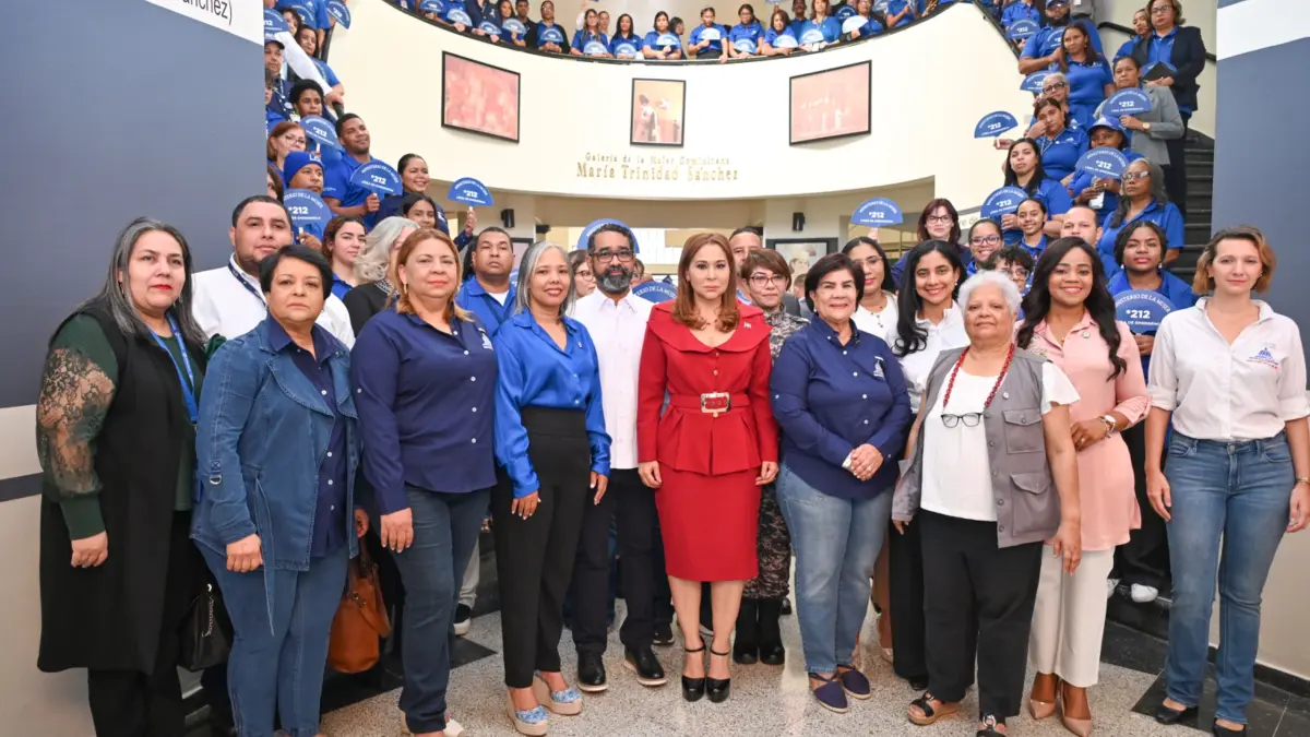 Ministerio de la Mujer realizará jornadas de orientación para la prevención de la violencia contra las mujeres