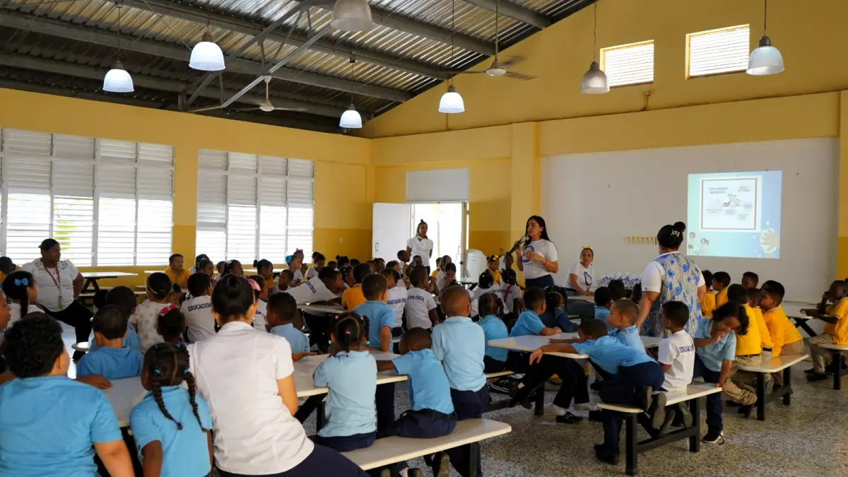 HOMS realiza Jornada de Seguridad del Paciente para promover una atención más segura