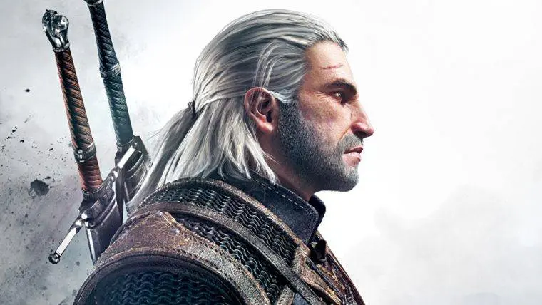 La nueva novela de la saga The Witcher se publicará antes de fin de año