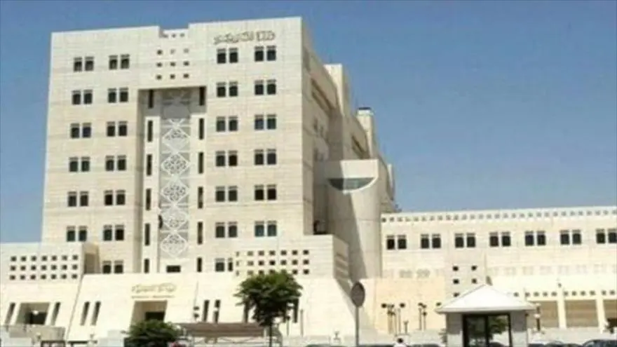 Siria denuncia importantes daños materiales tras bombardeos israelíes