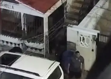 Temen que la violencia escale en el sector 30 de Mayo, debido a los pleitos por parqueos