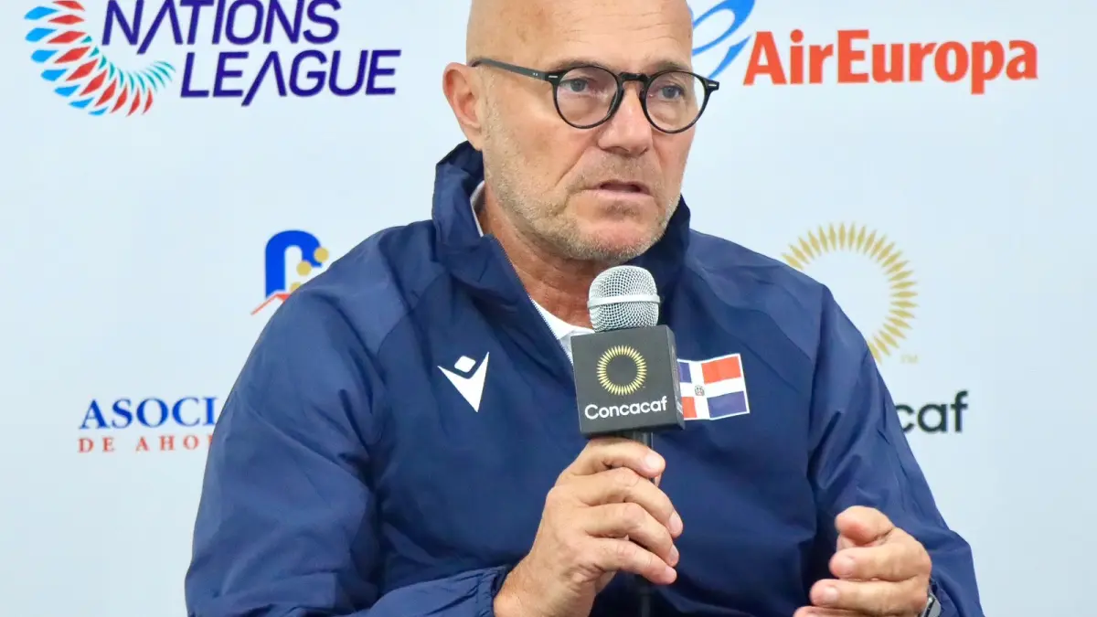 Comisión de Selecciones Nacionales ratifica a Marcelo Neveleff al frente de la Sedofútbol