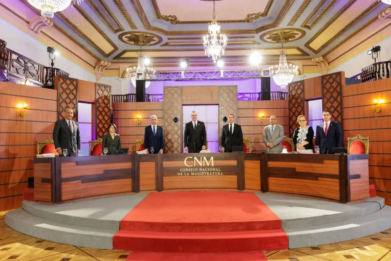 Legisladores consideran que característica importante de nuevo titular PGR es que sea independiente