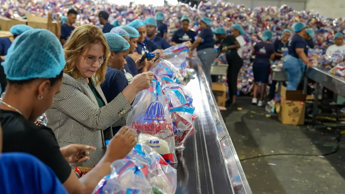Plan Social listo para dar respuesta ante posibles inundaciones