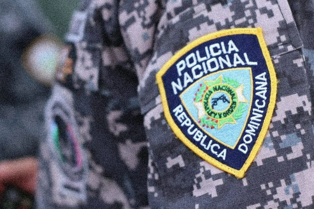 Policía captura a “Dicri” en Cotuí y recupera caja fuerte sustraída en robo a residencia