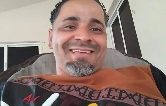 Dictan tres meses de prisión preventiva contra hombre que agredió a su exsuegra en Moca