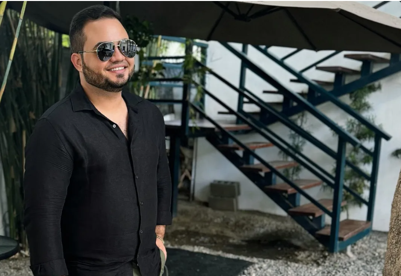 Tras ser detenido en EEUU, coordinador de Promese/Cal en Mao hace video para redes