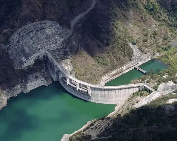EGEHID anuncia vaciado de presa de Aguacate y prohíbe el uso de un tramo del río Nizao