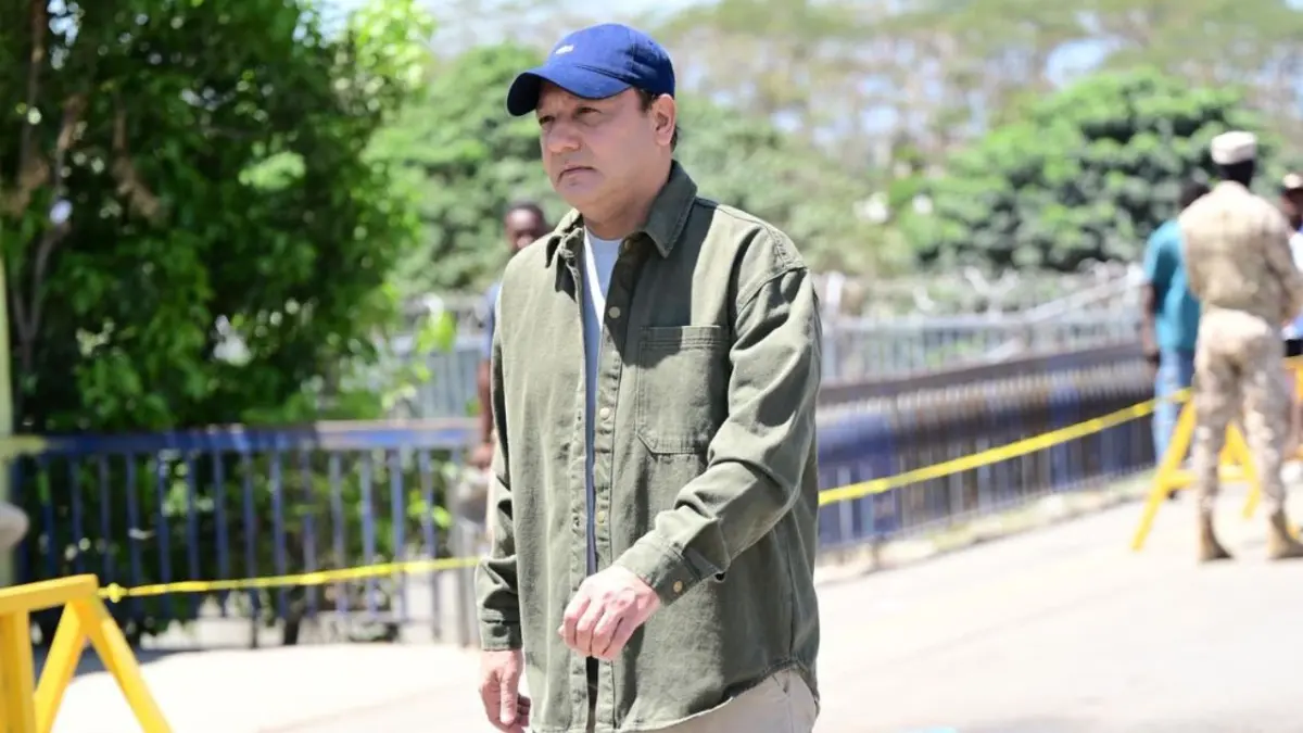 Abel apoya deportaciones de extranjeros con estatus irregular y pide mayor control en la frontera