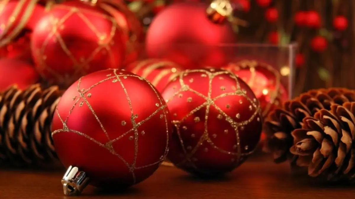 ¿Cuál es la fecha correcta para comenzar a colocar las decoraciones navideñas?