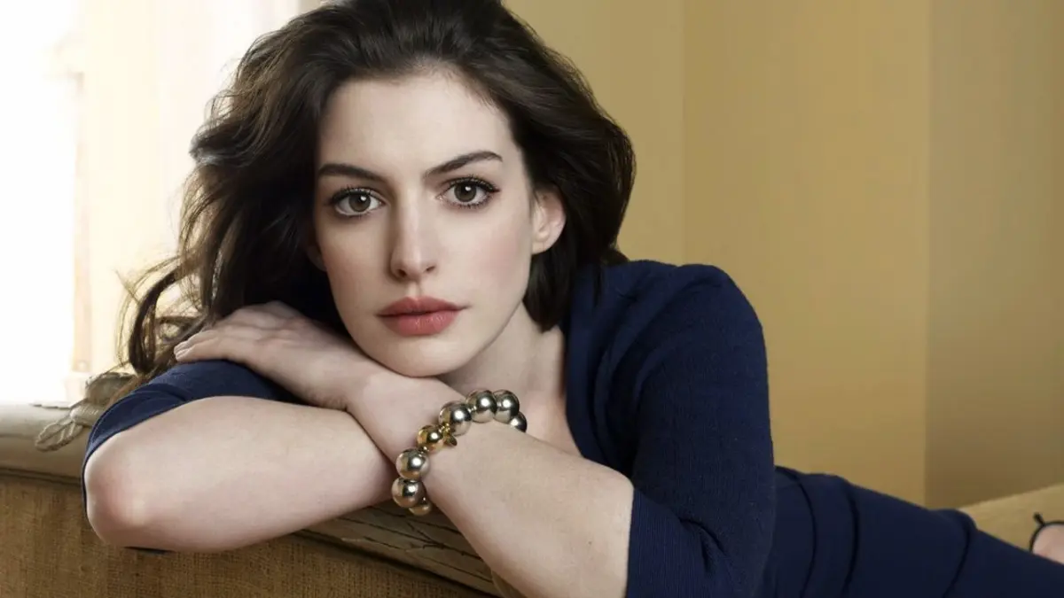 Las 7 películas más icónicas de Anne Hathaway